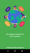 All Language Translator screenshot 10