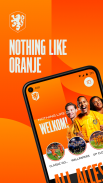 KNVB Oranje screenshot 0