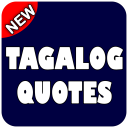 Hugot,Tagalog, Pinoy & Bisaya Quotes Maker 2018 Icon