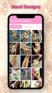 Mehndi Studio screenshot 6