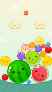 Watermelon Merge - Fruit Crush screenshot 14