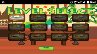 Nasi Padang Game screenshot 3