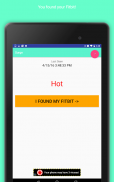 Find My Fitbit - Finder App screenshot 3