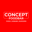 Concept Food Bar