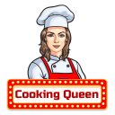 Cooking Queen Icon