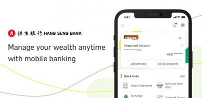 Hang Seng Personal Banking