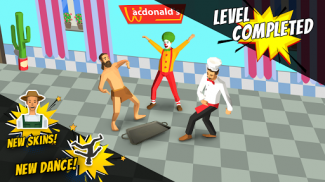 Balance Masters: Dance Stars screenshot 6