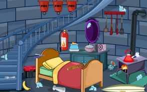 Room Escape-Puzzle Livingroom 6 screenshot 16