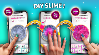 Super Slime Simulator: DIY Art screenshot 3