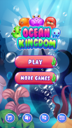 Ocean Kingdom screenshot 1