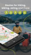 Outdooractive GPS Rando & Vélo screenshot 7