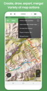 Tracklia: GPX, KML e mapas screenshot 4