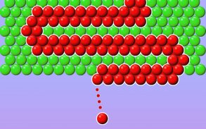 Game Bubble Shooter - Puzzle screenshot 25