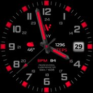 Diver Classic 7 Wear OS 4+ screenshot 12