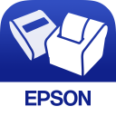 Epson TM Utility Icon