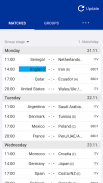 European Championship App 2024 screenshot 0