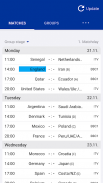 EM Spielplan App 2024 screenshot 0