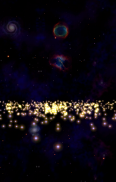 Cosmos Music Visualizer screenshot 3