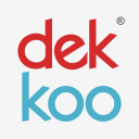 Dekkoo Icon