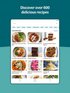 SO VEGAN: Healthy Recipes screenshot 5