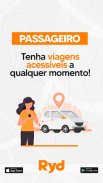 Ryd MotoTaxi e Entrega screenshot 3