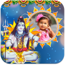 Lord Shiva Photo Frames