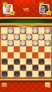 Draughts - Online & Offline screenshot 5