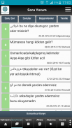 Turkish Ottoman Dictionary screenshot 13