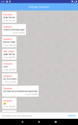 German Learning Chat Room screenshot 7