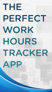 iTimePunch Work Time Tracker screenshot 13