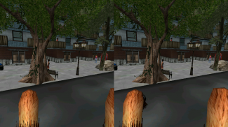 VR Spider screenshot 3