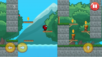 Super Squid: Imposter Game screenshot 0