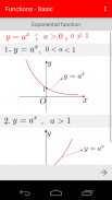 Math Functions screenshot 1