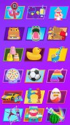Toy And Games for kids & Baby screenshot 4