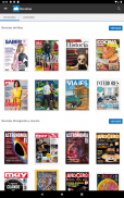 Nubico: eBooks y revistas sin límites screenshot 20