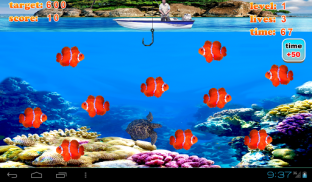 Fishing Champion screenshot 6