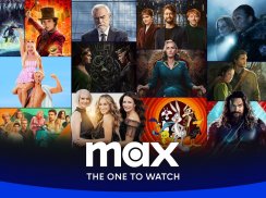 Max: Stream HBO, TV, & Movies screenshot 9