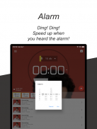 Nice Speech - Recording Timer screenshot 0