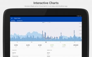 TDK Global Investor Relations screenshot 12