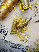 Fly Tyer Magazine screenshot 0