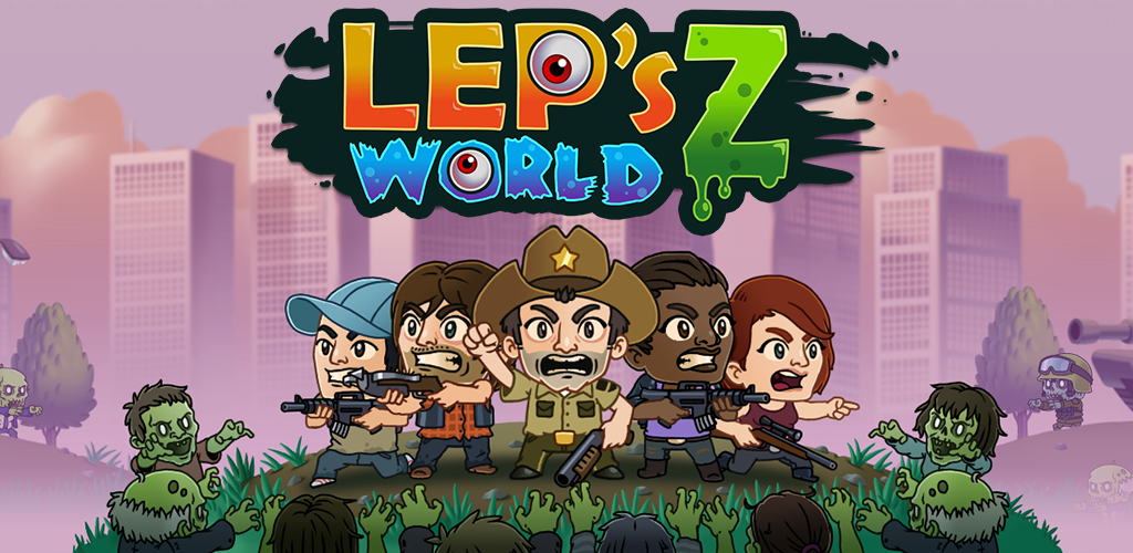 Lep s world z. Лепс ворлд зомби. Игра Лепс ворлд. Lep's World 2 зомби. Лепс ворлд 2 зомби.