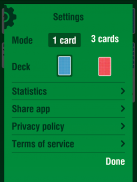 Solitaire - Classic Card Game screenshot 8