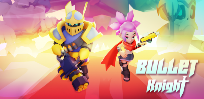 Bullet Knight: ชู้ตเตอร์