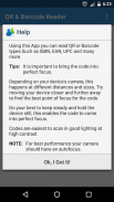 QR & Barcode Reader screenshot 5