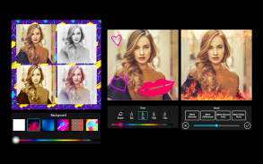 Photo Editor and GIF Maker App screenshot 6