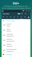 Forza Football - Live Football Scores Updates screenshot 5