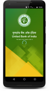 United Mobile Banking : Recharge, IMPS, BBPS screenshot 2