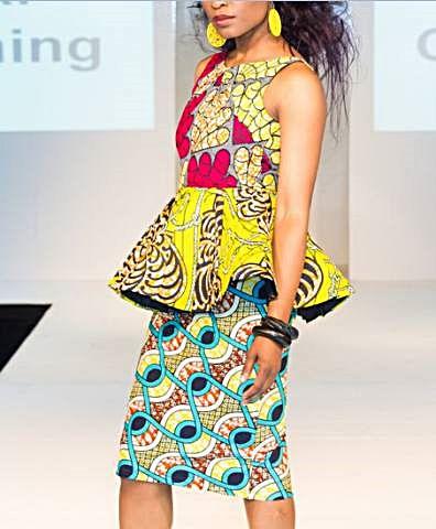 African Fashion Dresses - Apps on Google Play