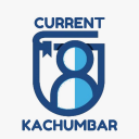 Current Kachumbar