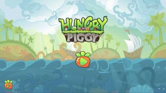 Hungry Piggy : Carrot screenshot 8